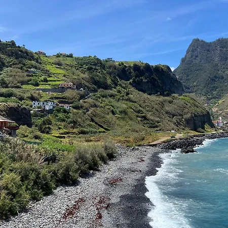 Maiata Beach House By Hr Madeira Porto Da Cruz Exterior photo
